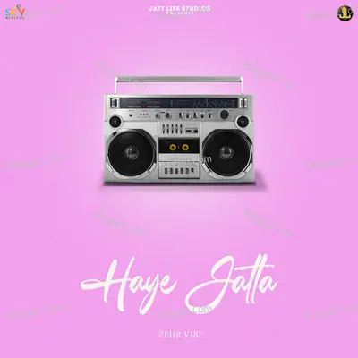 Haye Jatta Cover