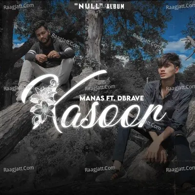 Kasoor Cover