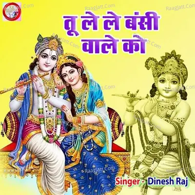 Tu Le Le Bansi Wale Ko Cover