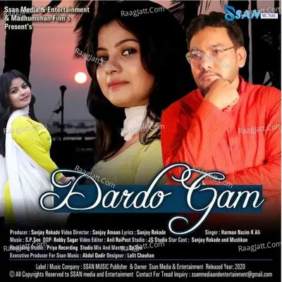Dardogam