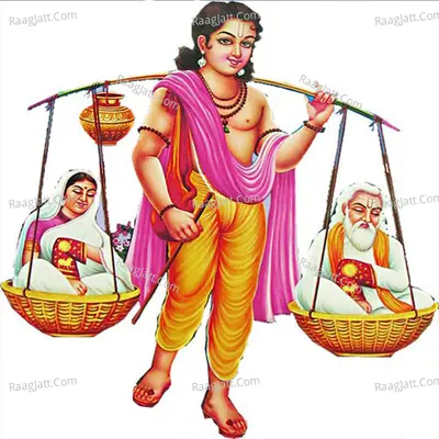 Ma Baap Ke Charano Charo Dham Hai Cover