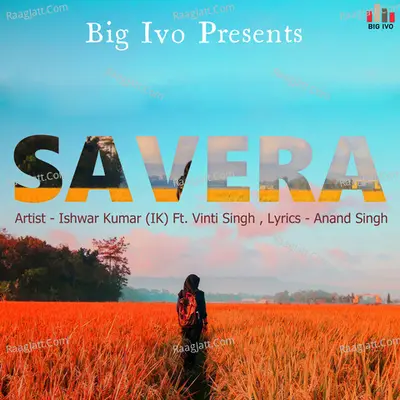 Savera Cover