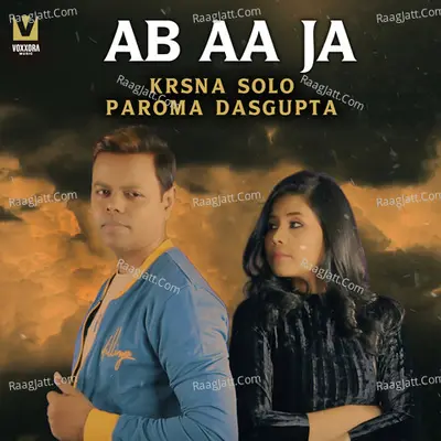 Ab Aa Ja Cover