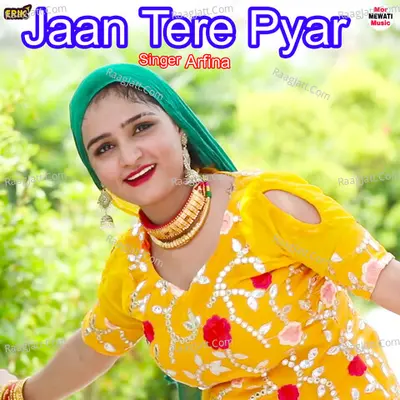 Jaan Tere Pyar Cover