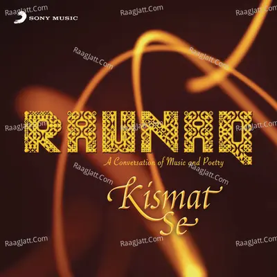 Kismat Se Cover