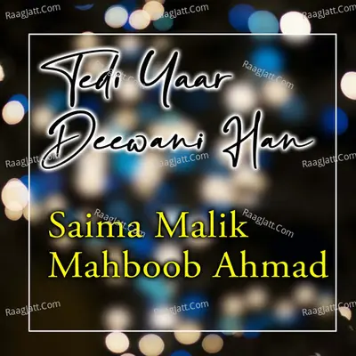 Tedi Yaar Deewani Han Cover