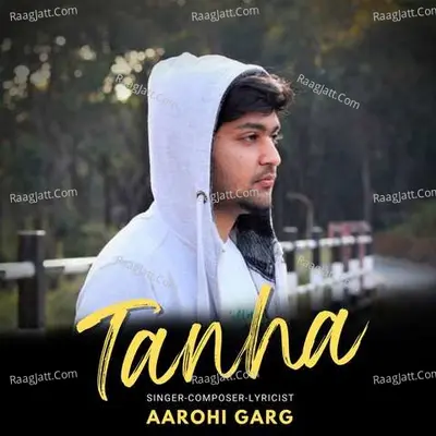 Tanha Cover