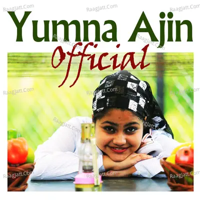 Yumna Ajin Official Cover