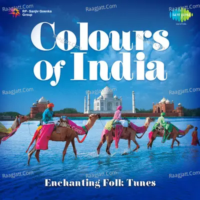 Enchanting Folk Tunes - Pandit Vishwa Mohan Bhatt