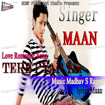 Tere Pyar Ka Cover