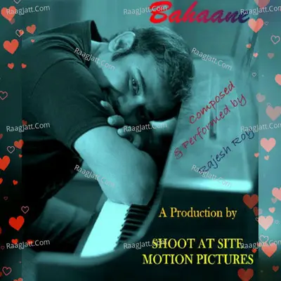 Bahaane Cover