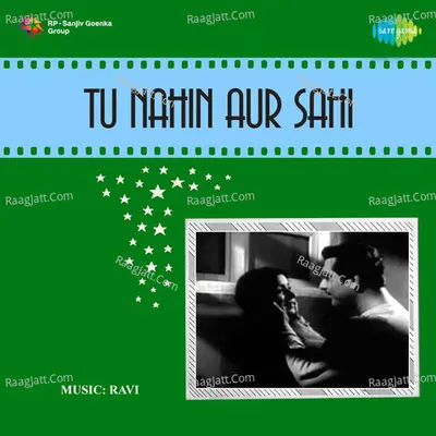Tu Nahin Aur Sahi Poster
