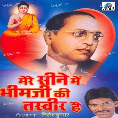 Mere Sine Mein Bhimji Ki Tasveer Hai - Nileshkumar