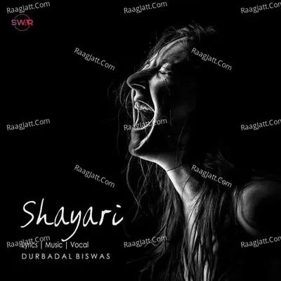 Shayari Cover