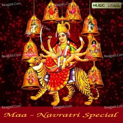 Maa - Navratri Special Poster