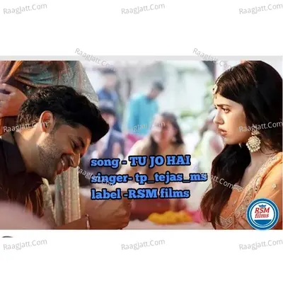 Tu Jo Hai Cover