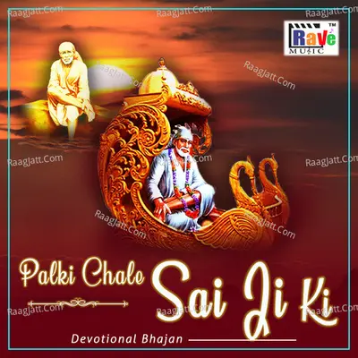 Palki Chali Sai Ji Ki Poster