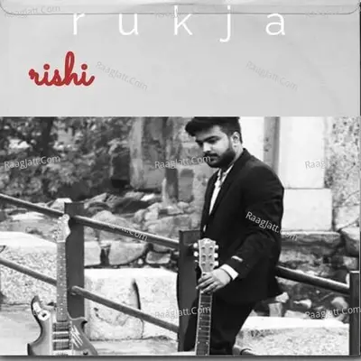 Rukja Cover