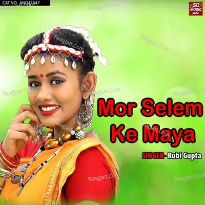 Mor Selem Ke Maya Cover