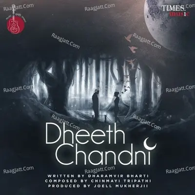 Dheeth Chandni Cover