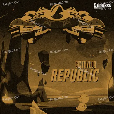 Republic Poster