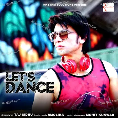 Lets Dance Cover