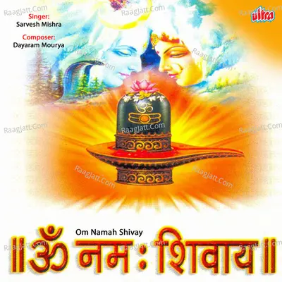 Om Namah Shivay Poster