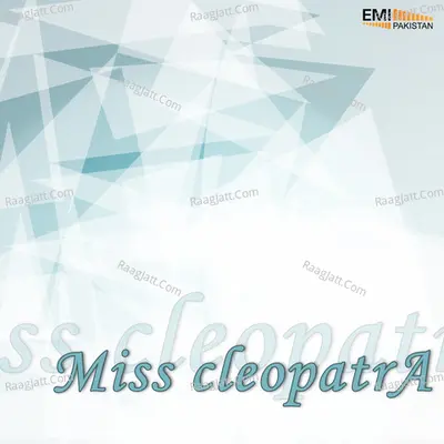 Miss Cleopatra (Original Motion Picture Soundtrack) - Noor Jehan