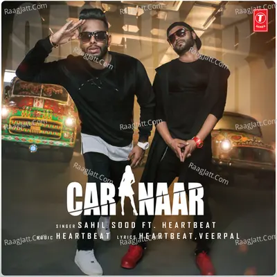 Car Naar Cover