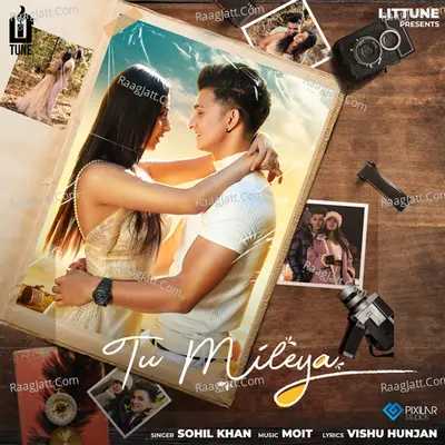 Tu Mileya Cover