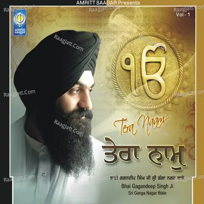Tera Naam - Bhai Gagandeep Singh Ji Sri Ganga Nagar Wale