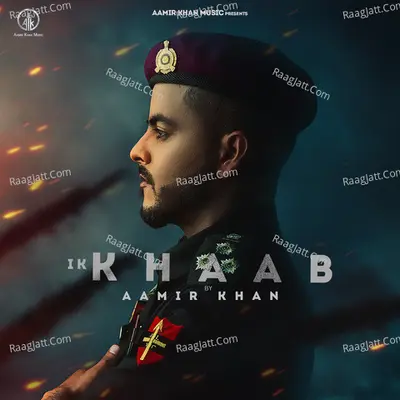 Ik Khaab Cover