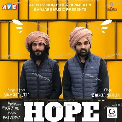 Hope