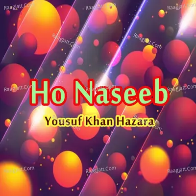 Ho Naseeb Poster
