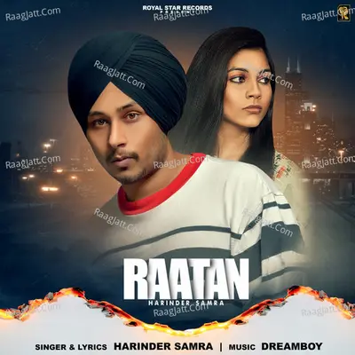 Raatan Cover