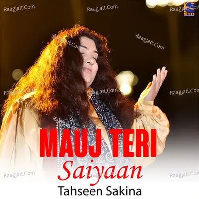 Mauj Teri Saiyaan - Single Cover