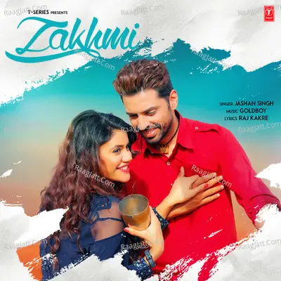 Zakhmi
