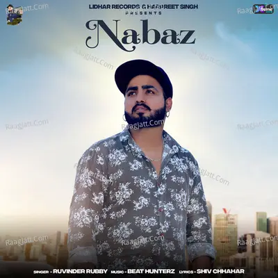 Nabaz Cover