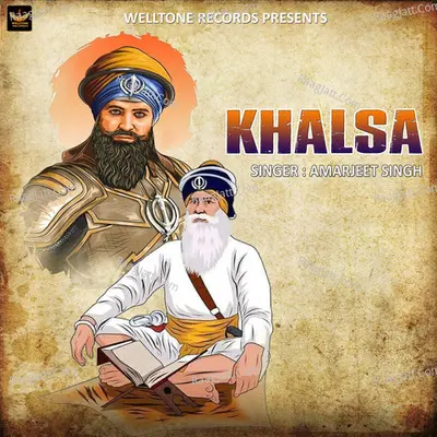 Khalsa Cover