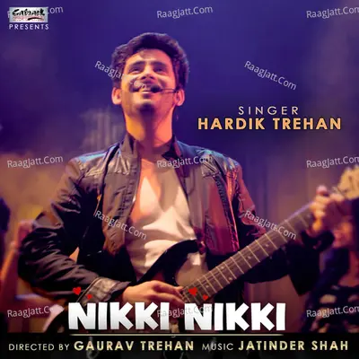 Nikki Nikki - Single
