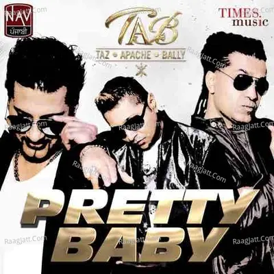 Pretty Baby Cover