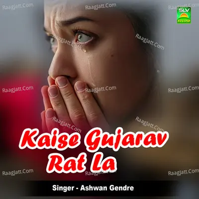 Kaise Gujarav Rat La Cover