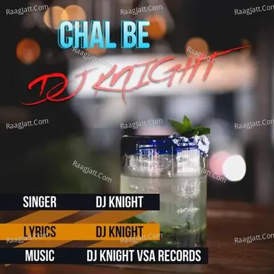 Dj Knight Image
