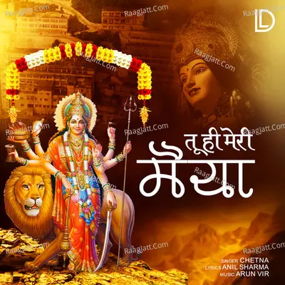 Tu Hi Meri Maiya Cover