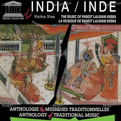 Pandit Lalmani Misra