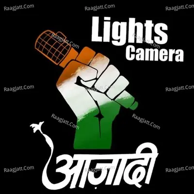 Lights | Camera | Azadi - season - 1 - Vandit Jain
