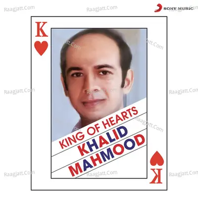 King of Hearts (Live) - Khalid Mahmood