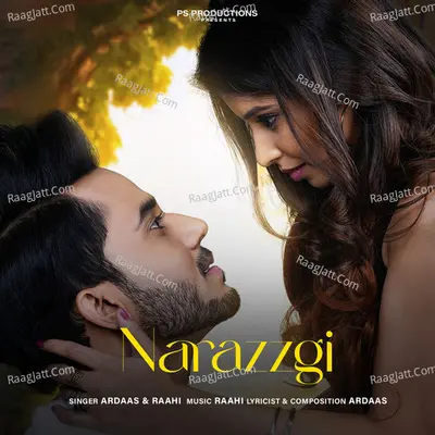 Narazzgi Cover