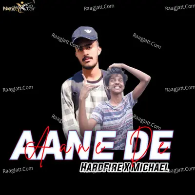 Aane De Cover