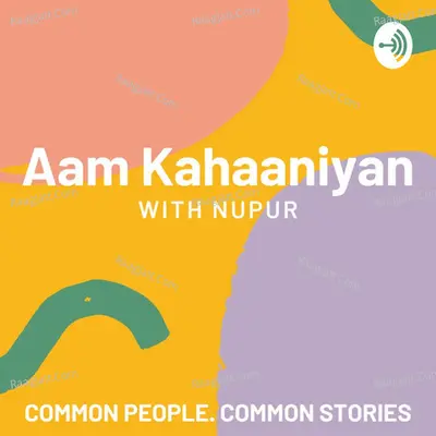 COMMON PEOPLE. COMMON STORIES.  - season - 1 - Nupur